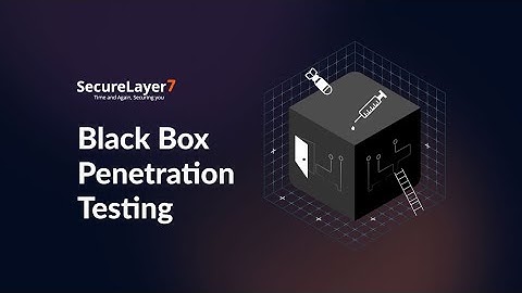 Practical Black box Penetration Test - Live Hacking an Entire Network.