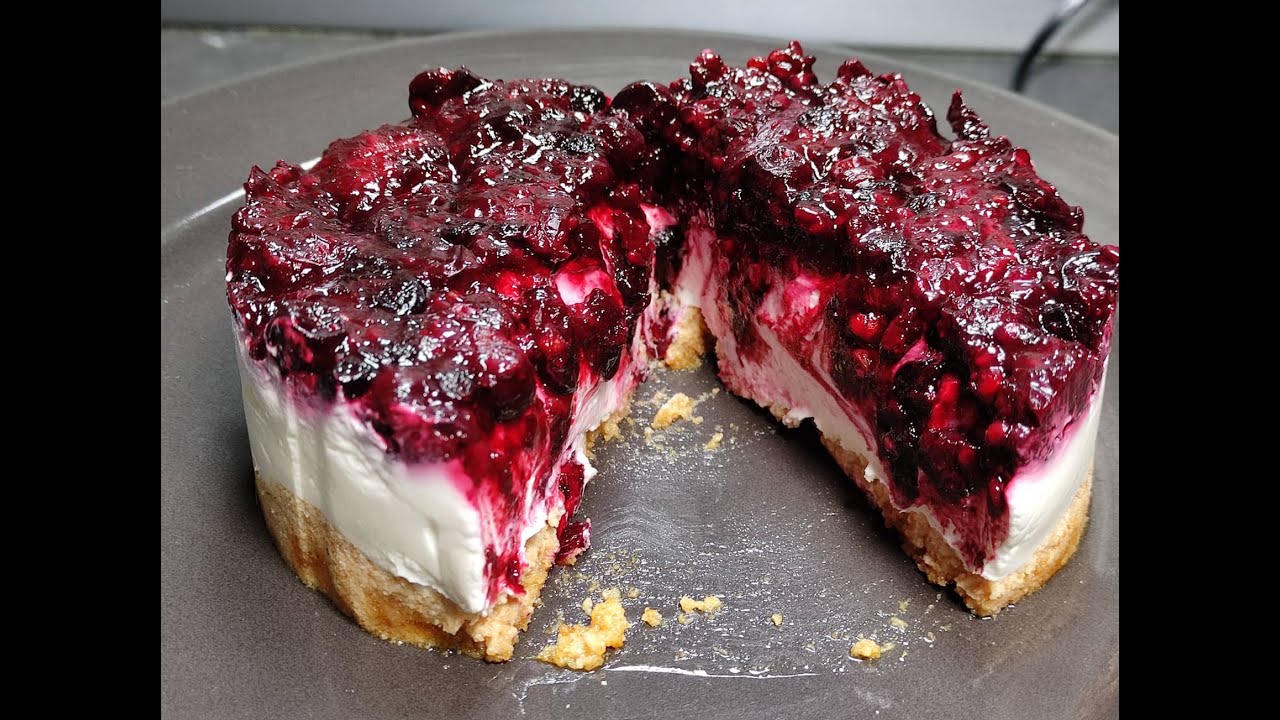 È super dietetica: senza panna, senza burro. La prepari in pochi minuti ed ha solo 120 calorie