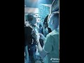 حمو بيكا فى وقت تسجيل مهرجان بنات مضروبه بل اخر مسخره جياص شغال من صوتو هههه 