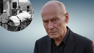 Lasse Holm vid 82 års ålder ! Tragedin som avslöjades lämnar allmänheten mållös!