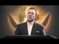 Spoiler: Call of Duty®: Advanced Warfare Irons aka Kevin Spacey declares war.