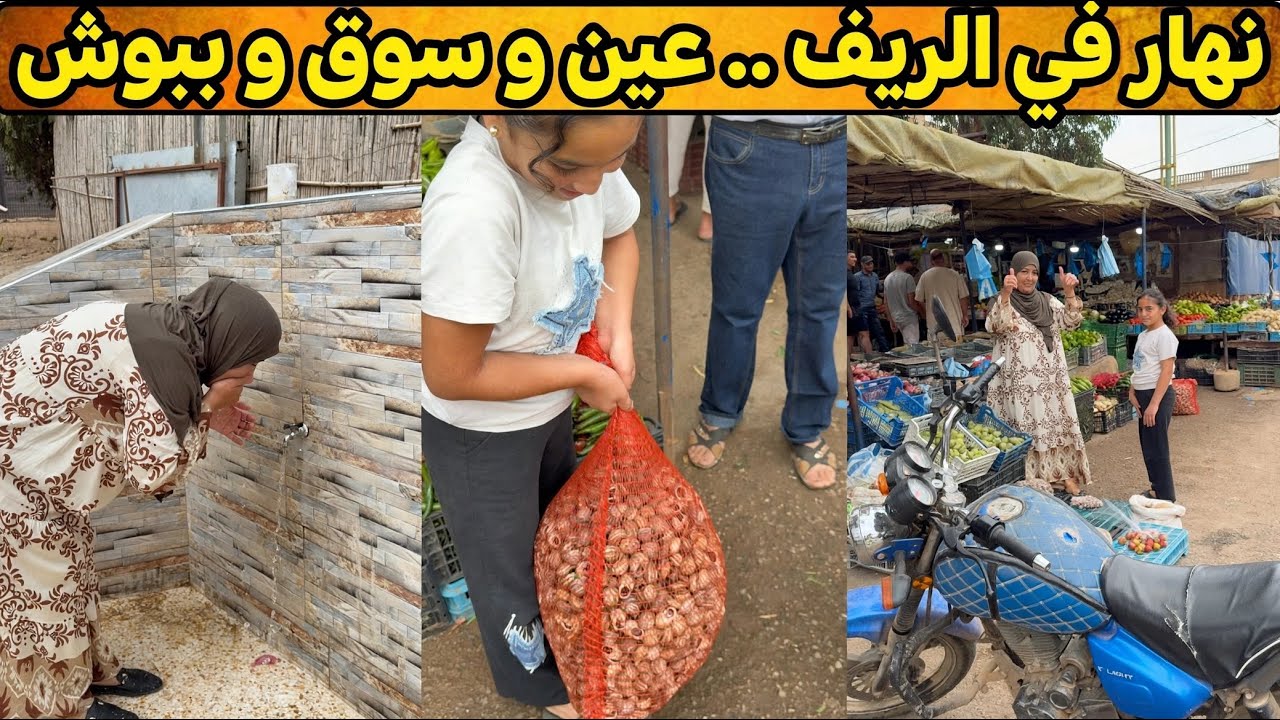 Latest Title & Thumbnail