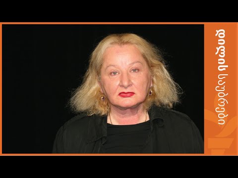 \"როცა აცრას იტარებ, იცავ არა მარტო შენს თავს\"