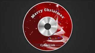 CyberLink PowerProducer 6 - LabelPrint 2.5 - Imprimer des Jaquettes de Disque