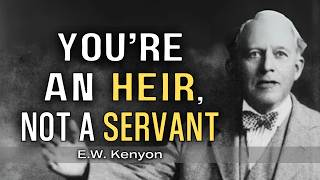 Why Most Christians Don’t See Themselves as Sons of God | E.W. Kenyon Teachings