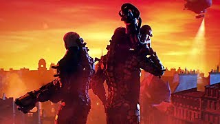 WOLFENSTEIN YOUNGBLOOD Bande Annonce VF (E3 2018)