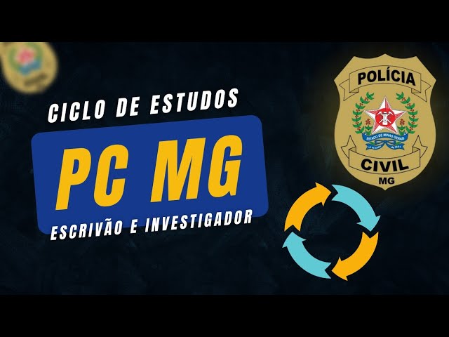 Concurso PCMG - Agente e Escrivão - Noções de Medicina Legal - Tanatologia  - Monster Concursos 