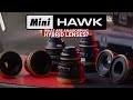 Whats a hybrid anamorphic lens  vantage minihawks