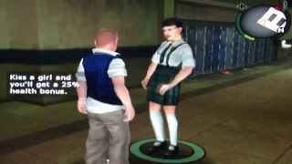 Bully Art 1