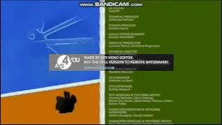 Rabbids Invasion Credits Low Tone (Read This Description)