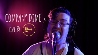 This Day in History - Company Dime (Live at The Record Co.)