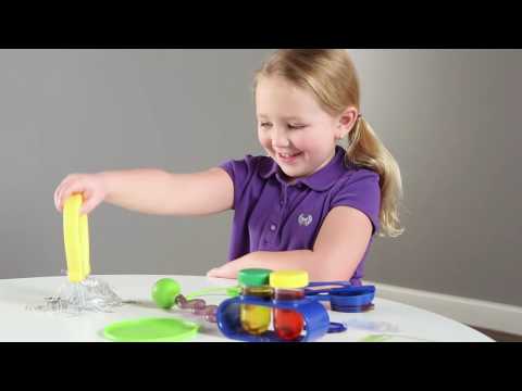 Primary Science Wow