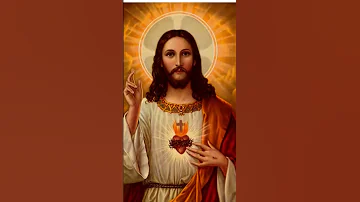 Jesus Is Our Real Savior 