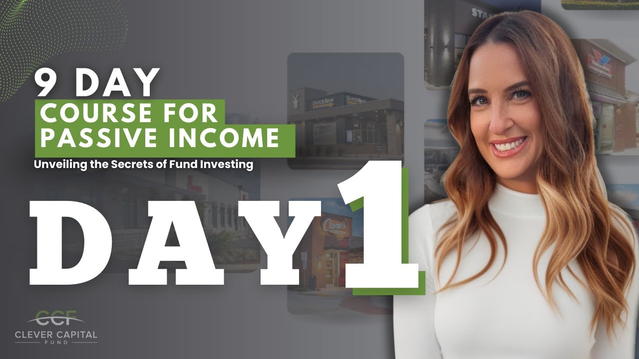 Introducing Passive Investing in Commercial Real Estate