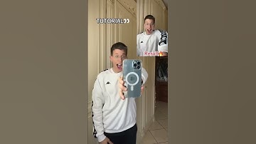 TUTORIAL rotate #TREND 😳🍆💦 #trend #magic  #backstage #creative #lol #shorts#tutorial #shorts