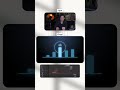 High-End Video Editing | Raw Footage vs Final Edit