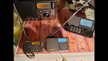 NEW B22 Shortwave Schedules updated on Eibispace website