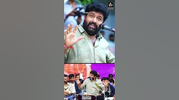 Mare Bhai Nathi | Brijrajdan Gadhvi #live #shorts