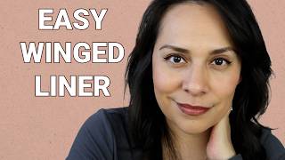 Tutorial Eyeliner Bersayap untuk Pemula | Cara Mudah Membuat Cat Eye Langkah demi Langkah screenshot 4