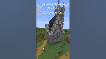 Tutorial out now on our channel! #minecraft #minecraftbuilding #minecrafttutorial #update #gaming