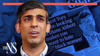 Rishi Sunak has lost control | UK politics | the New Statesman podcast