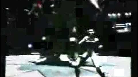 Introducing Raven & Robot (Dance) - XBox Tech Demo