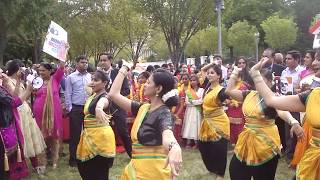 Modi in Washington DC 2014