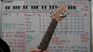 Music Theory Lesson 31