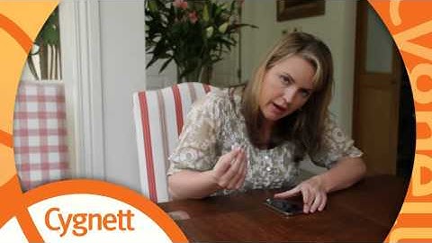 Installing your Cygnett iPhone 4 screen protector