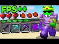 The Best Texture Pack For Minecraft Java And Bedrock ! @3Point42 50K Pack