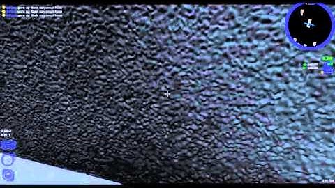 Red Eclipse 1.4.5 - Absorption Time Trial - 1:09.545