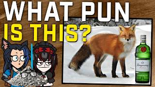 A Helldivers Quiz but everyone is REALLY bad at puns