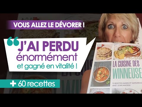 AVIS SUR LE GUIDE DE RECETTES 