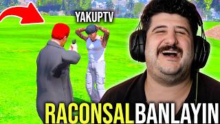 YAKUP TV OLUP TROLLEDİM - founder kudurdu (Fivem Troll)