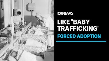 Push for WA inquiry into forced adoptions to address 