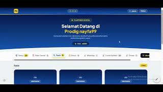 Tutorial Tools GENERATOR PROMPT VIDEO AI screenshot 3