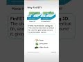 What Is FinFET? Why CMOS Went 3D