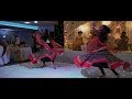 Bollywood Dance | Live at a Wedding | Performance by the SonAash Sisters | Captured by Rapyal Media