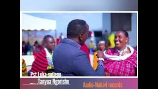 Pst Luka Sailepu-(New audio song🔥🔥🔥) Tanyua Ngorisho ....