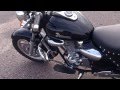 Обзор мотоцикла KEEWAY SUPERLIGHT 150 (КИВЕЙ СУПЕРЛАЙТ 150)