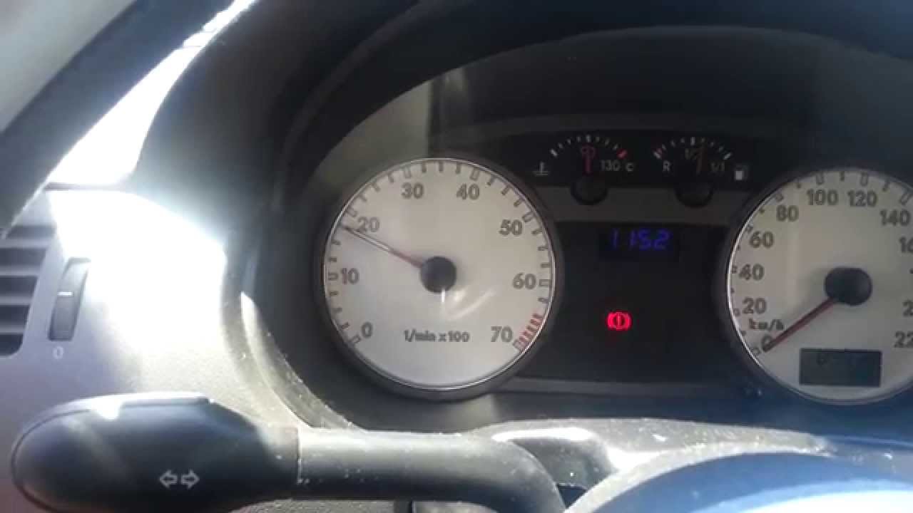 Sensor Da Borboleta Com Defeito Quais Os Sintomas