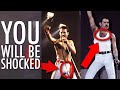 Freddie Mercury [Queen] - 15 INSANE FACTS ABOUT HIS LIFE! [SOLO CAREER, REAL NAME & MORE!]