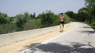 MR | Barrera Seguridad Peatonal en La Arboleja, Murcia