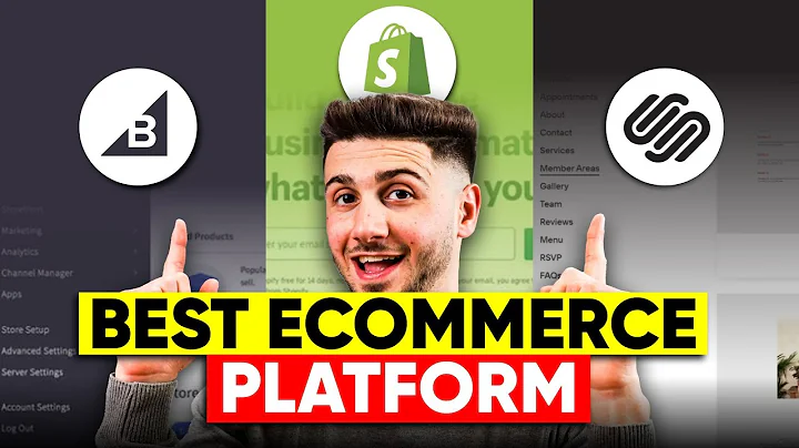 Best Ecommerce Platform | Top Picks for Online Stores in 2026