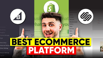 Best Ecommerce Platform | Top Picks for Online Stores in 2026