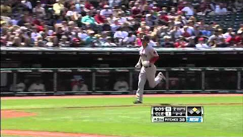 2012/08/12 Crawford's RBI double