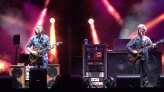 Phish - Down With Disease - 6/17/12 - Bader Field, NJ