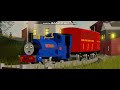 Sir Handel Learns A Lesson S3 Ep1