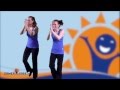 Le musicien  chansons pour enfants  apprend la danse  team4animation