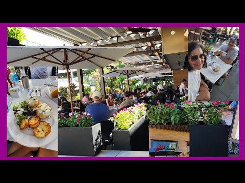 Video: Los 10 mejores restaurantes de la isla de Hawái